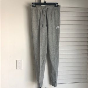 Nike Slim Fit joggers